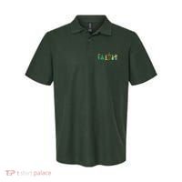 Christmas Faith Polo thumb 0
