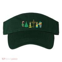 Christmas Faith Visor thumb 0