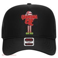 Christmas Grandma Elf Hat thumb 0