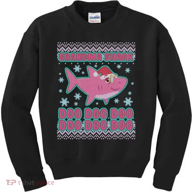 Kids Sweatshirt