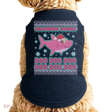 Doggie Tank