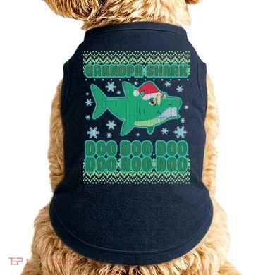 Doggie Tank