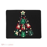 Christmas Guitar Tree  Mousepad thumb 0