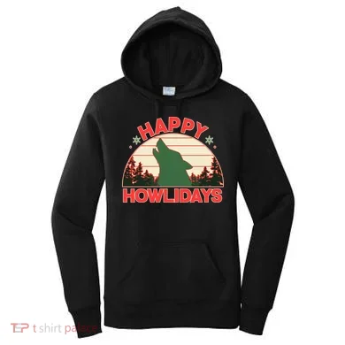 Women's Hoodie