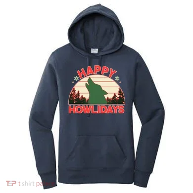 Women's Hoodie