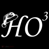 Christmas HO Times Three Backpack thumb 2