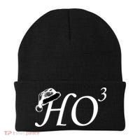 Christmas HO Times Three Beanie thumb 0