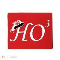 Christmas HO Times Three Mousepad thumb 0