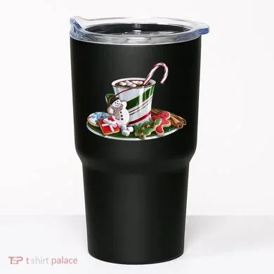 Tumbler