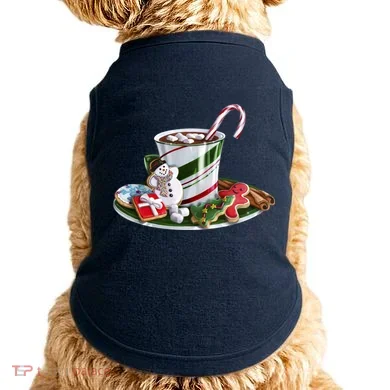 Doggie Tank