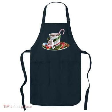 Apron