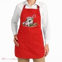 Christmas Hot Chocolate Apron thumb 2