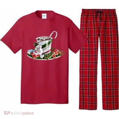Pajama Set