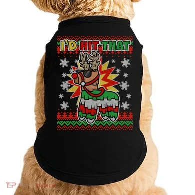 Doggie Tank