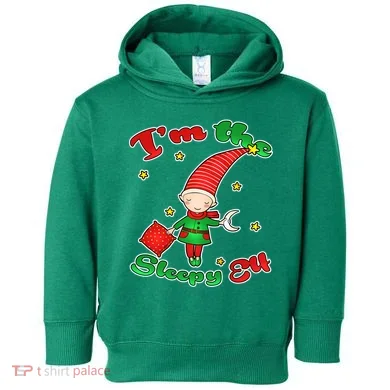 Toddler Hoodie