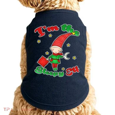 Doggie Tank
