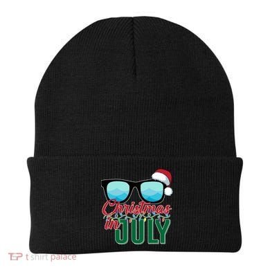 Christmas In July Beanie