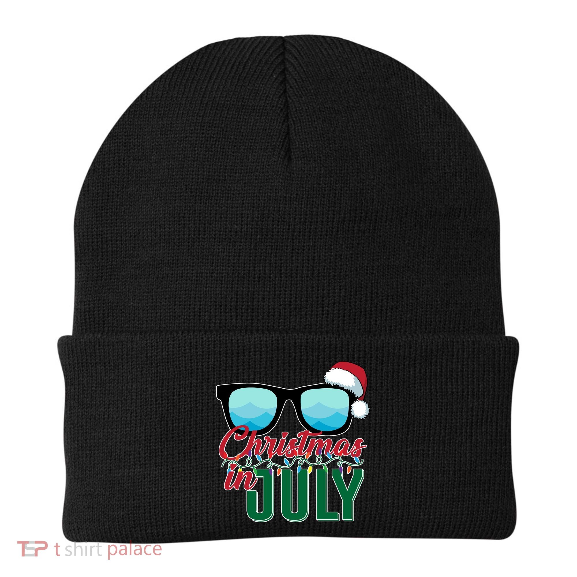 Christmas In July Beanie