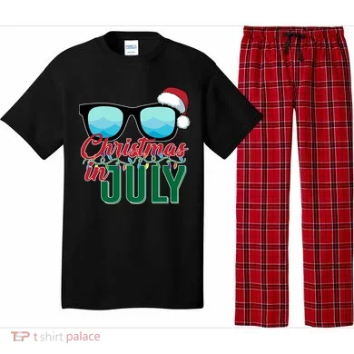 Pajama Set