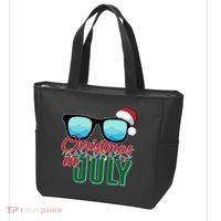 Christmas In July Tote Bag thumb 3