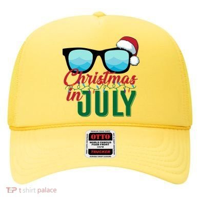 Christmas In July Hat