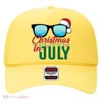 Christmas In July Hat thumb 0