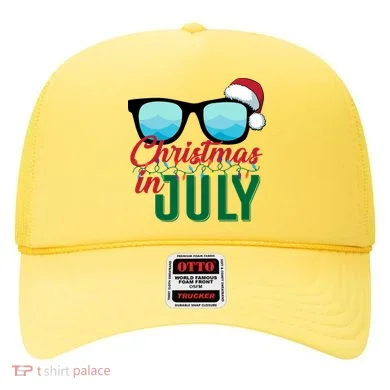 Christmas In July Hat