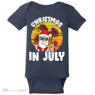Baby Bodysuit