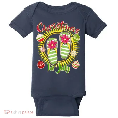Baby Bodysuit