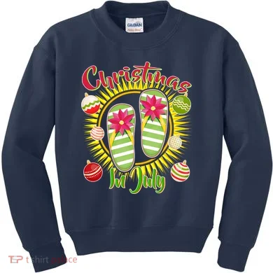 Kids Sweatshirt