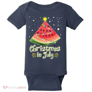 Baby Bodysuit