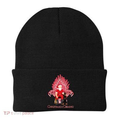 Christmas Is Coming  Beanie