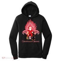 Christmas Is Coming  Women's Hoodie thumb 0