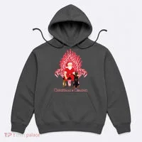 Christmas Is Coming  Hoodie thumb 0