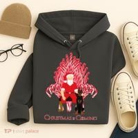 Christmas Is Coming  Hoodie thumb 4