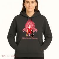Christmas Is Coming  Hoodie thumb 5