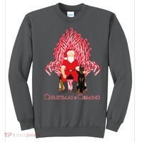 Christmas Is Coming  Sweatshirt thumb 0