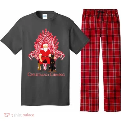 Pajama Set