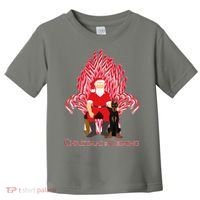 Christmas Is Coming  Toddler T-Shirt thumb 0