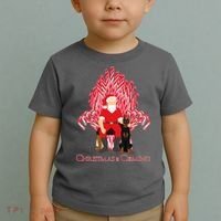 Christmas Is Coming  Toddler T-Shirt thumb 2