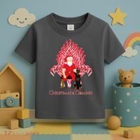 Christmas Is Coming  Toddler T-Shirt thumb 3