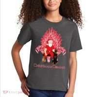 Christmas Is Coming  Kids T-Shirt thumb 2
