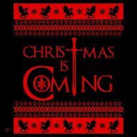 Christmas Is Coming Ugly Coffee Mug thumb 5