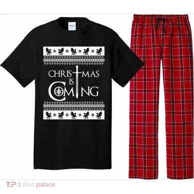 Pajama Set