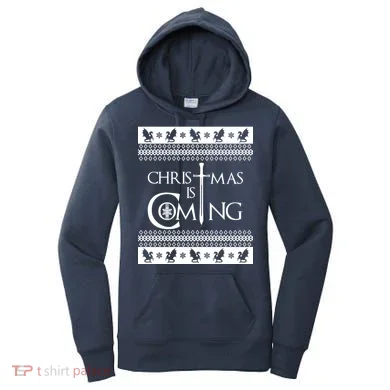 Women's Hoodie