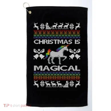 Golf Towel