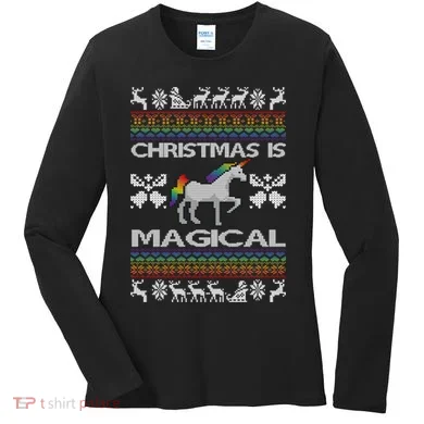 Women's Long Sleeve Shirt