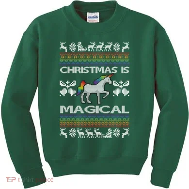 Kids Sweatshirt
