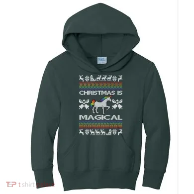 Kids Hoodie