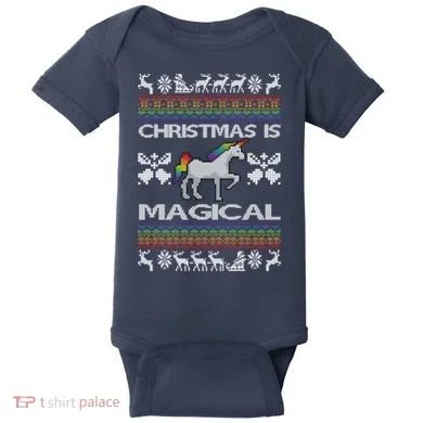 Baby Bodysuit